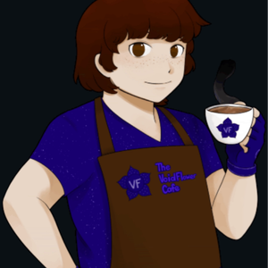 TheVoidFlowercafe