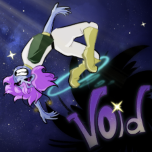 TheVoidScreamer