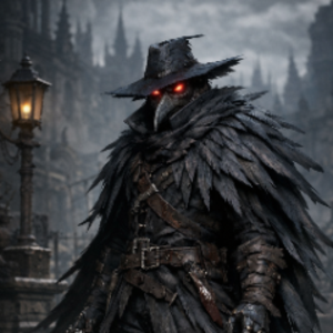 TheWightCrowe