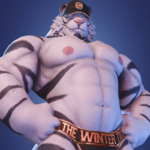 TheWinterTiger