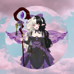 thewitchandherb