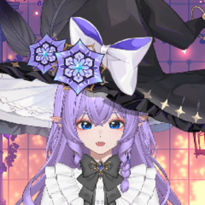 MimikoTheWitch