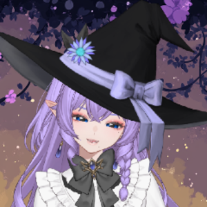 TheWitchMimiko