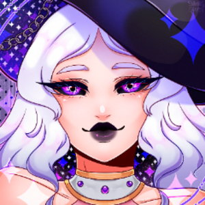 TheWitchyPixi