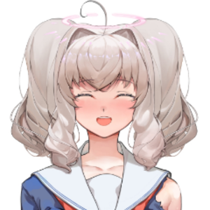 晚安了