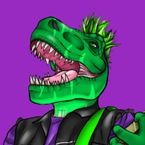 Jai Rex