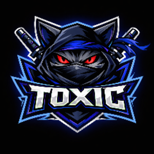 Thtoxicghost