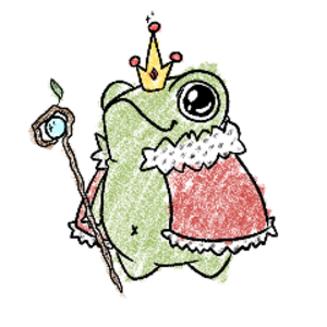 ThyFroggylord