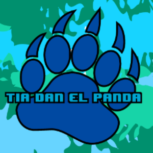 TiaDanelPanda