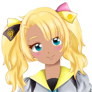 Tia Sunshine