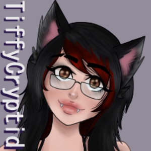 TiffyCryptid