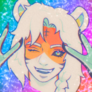 tigerfae