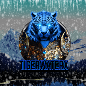 tigerwaterx