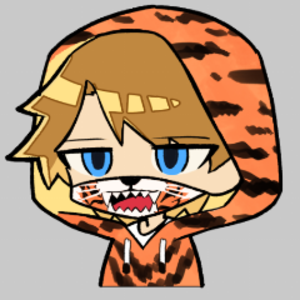 tigerzdub