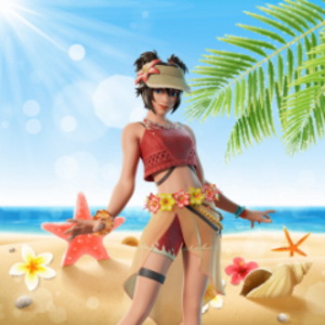 TikiFwosty