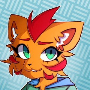 TimberTheTiger