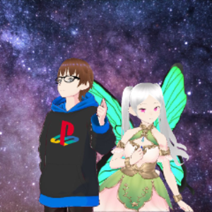 TimeBladeGamerVtuber
