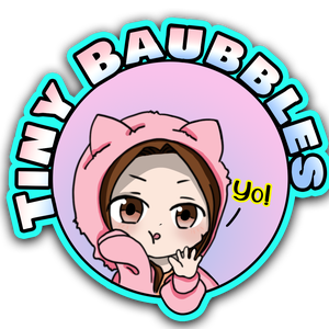 TinyBaubbles