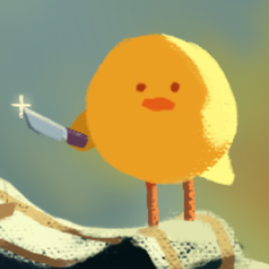 tinykatastrophe