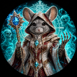 tipsychinchilla