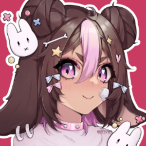 Tiramisu Bunny