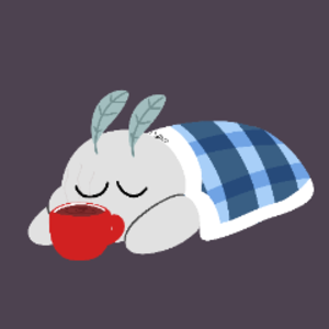 TiredMothLad