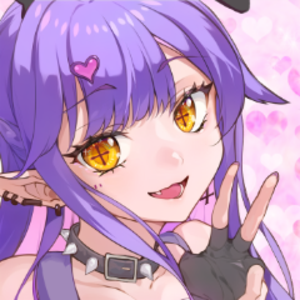 兎悪ひす