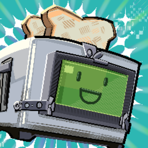 ToasterChrome