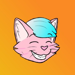 ToastyTheCat