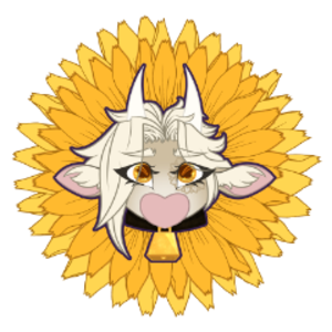 ToffeeButterCow