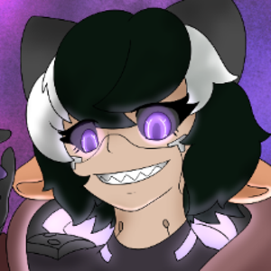ToffeeTheCyberUshi