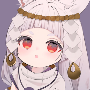 兎神とと