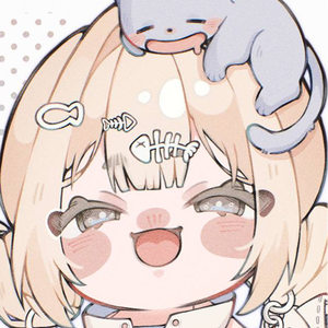 はりちゃ_