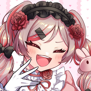 兎棘カリナ
