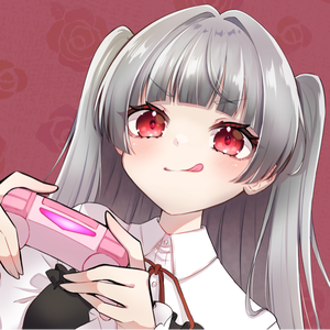 兎棘カリナ