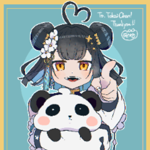 tokaichan