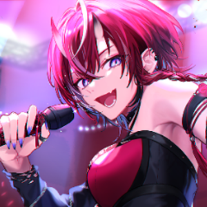朱音斗鬼