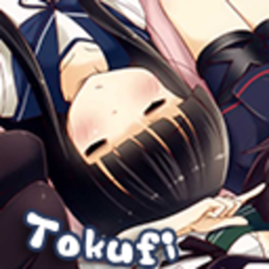 とくふぃ