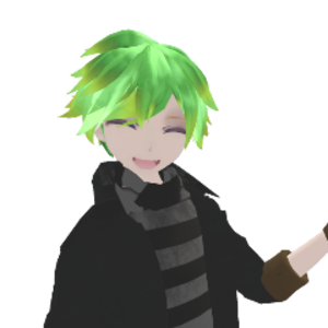 tonberrymstr