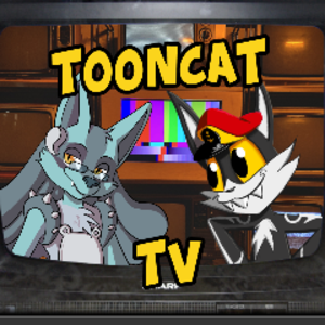 ToonCatTV