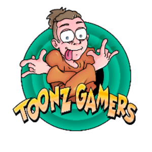 ToonzGamers