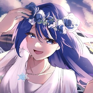 冬湖