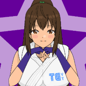 ToppoGodVT