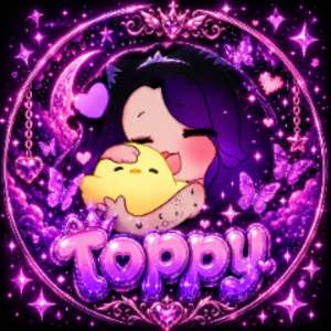 toppy101x