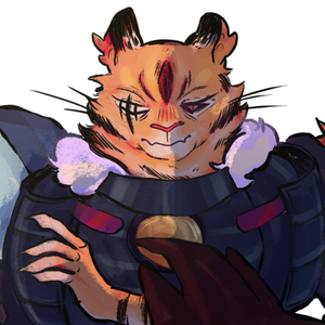 Tora_TheChaosbringer