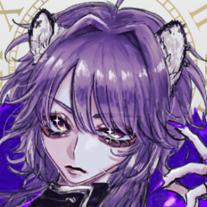 紫彗とら丸