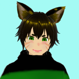 Torshellcat