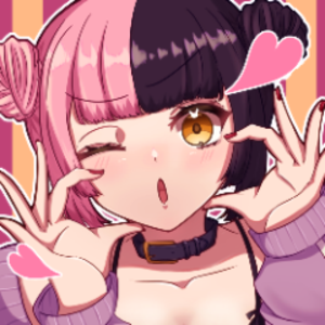 0杏仁豆腐ちゃん