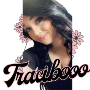 Tracibooo