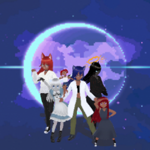 transfaeries